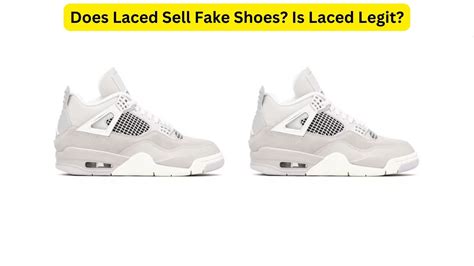 do laced sell fake shoes|laced shoes uk.